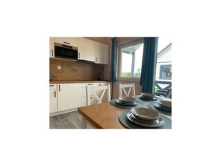 Maison de vacances Jarosławiec Équipement 8