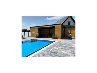 Maison de vacances Jarosławiec  24