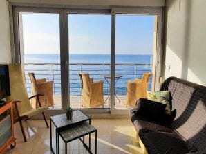 Apartment 4 Rooms 6 People - Moraira - image1