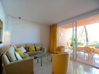 Apartment Pals Ausstattung 17