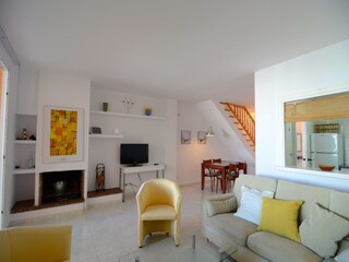 Appartement Pals Kenmerken 14