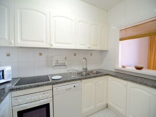 Appartement Pals Kenmerken 16