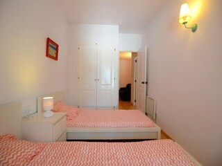 Apartment Pals Ausstattung 20