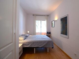 Apartamento Pals Características 21