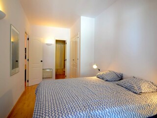 Apartamento Pals Características 13