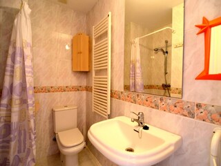 Apartamento Pals Características 22