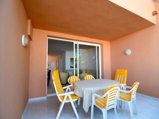 Apartamento Pals  24