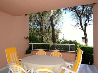 Apartamento Pals  23