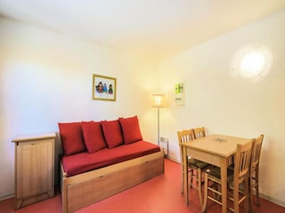 Appartement Dévoluy  7