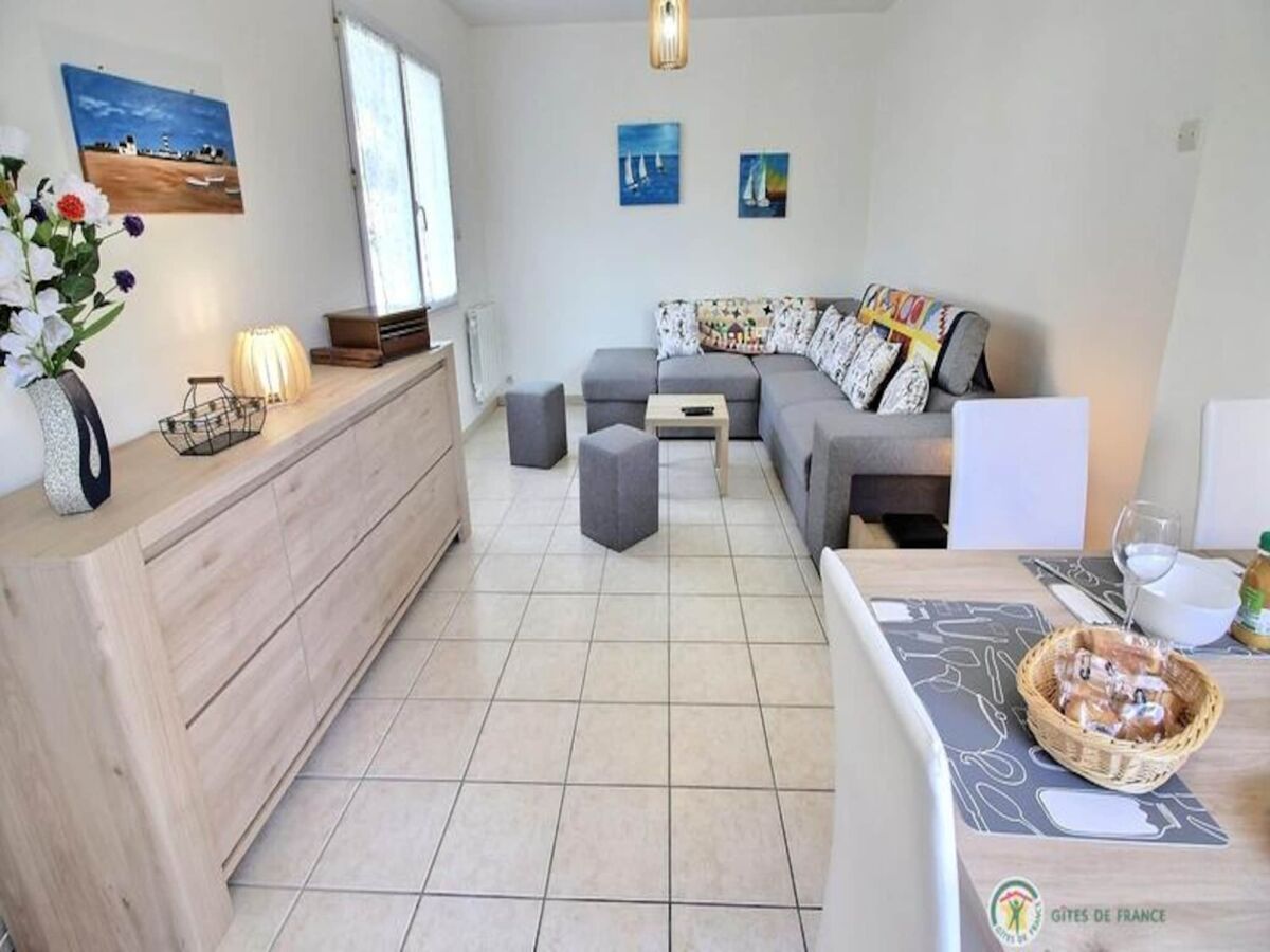 Apartment Perros-Guirec  1