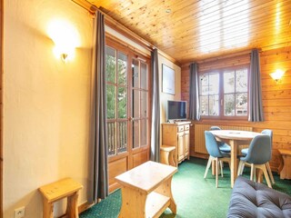 Apartamento Les Deux Alpes Características 4