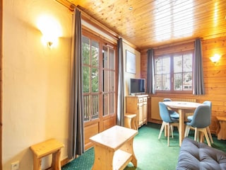 Appartement Les Deux Alpes Kenmerken 6
