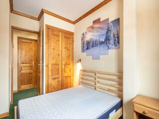 Apartamento Les Deux Alpes Características 6
