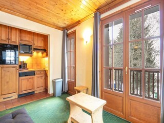 Apartamento Les Deux Alpes Características 7