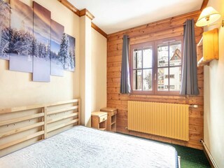 Apartamento Les Deux Alpes Características 10