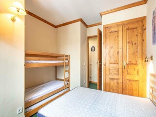 Apartamento Les Deux Alpes Características 8