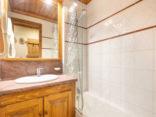 Apartamento Les Deux Alpes Características 9