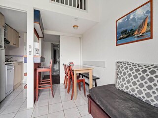 Appartement Arzon  7