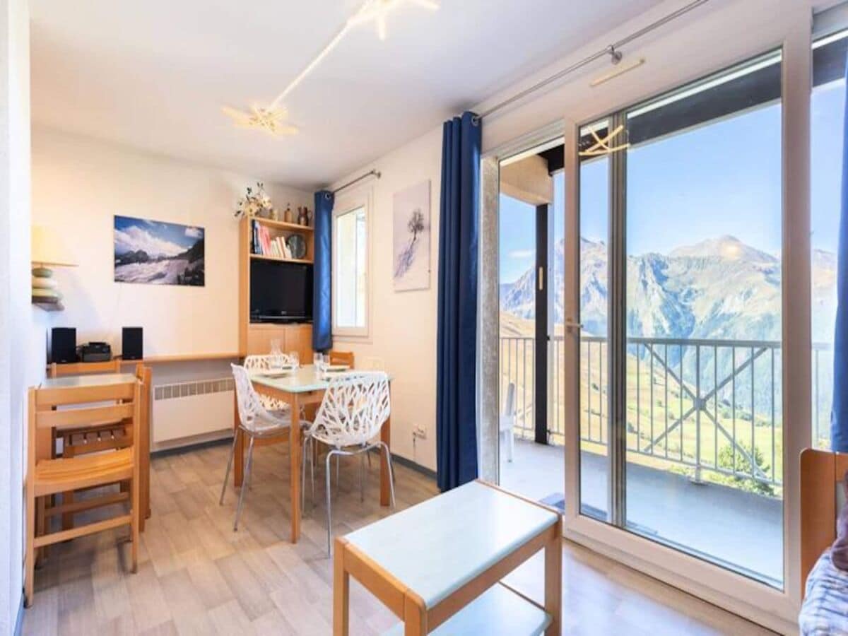 Apartment Saint-Lary-Soulan  1