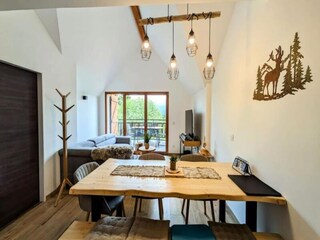 Apartment Le Revard  27