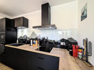 Apartment Le Revard  29