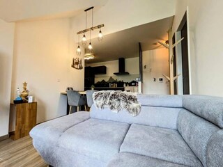 Apartment Le Revard  4