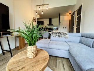 Apartment Le Revard  5