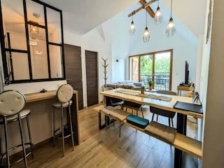 Apartment Le Revard  6