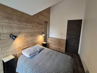 Apartment Le Revard  7