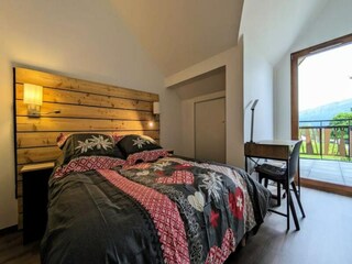 Apartment Le Revard  9