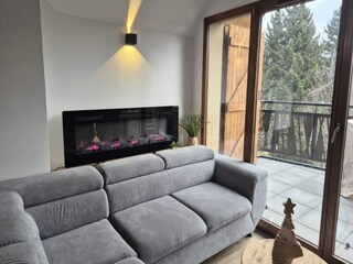 Apartment Le Revard  10