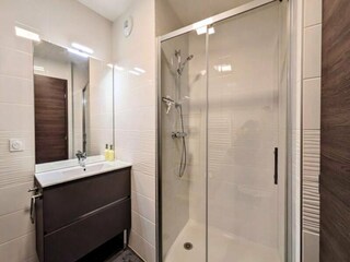 Apartment Le Revard  11