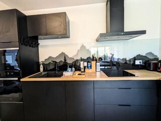 Apartment Le Revard  12