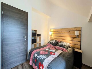 Apartment Le Revard  13