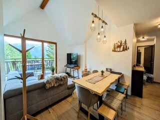 Apartment Le Revard  25