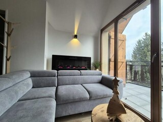 Apartment Le Revard  14