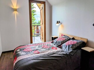 Apartment Le Revard  16