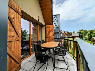Apartment Le Revard  19