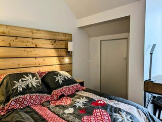 Apartment Le Revard  20