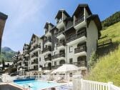 Apartment Saint Sorlin d Arves  1