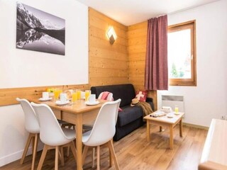 Apartment Saint Sorlin d Arves  2