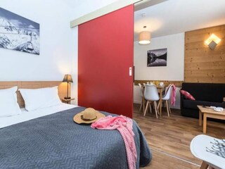 Apartment Saint Sorlin d Arves  12