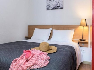 Apartment Saint Sorlin d Arves  4