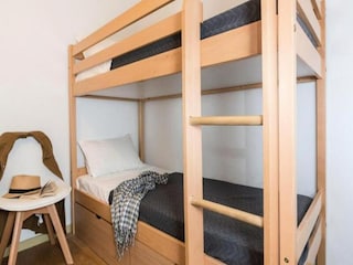 Apartment Saint Sorlin d Arves  5