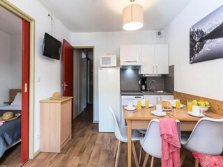 Apartment Saint Sorlin d Arves  6