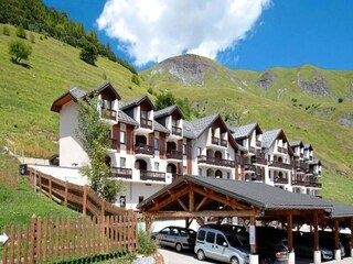 Apartment Saint Sorlin d Arves  7