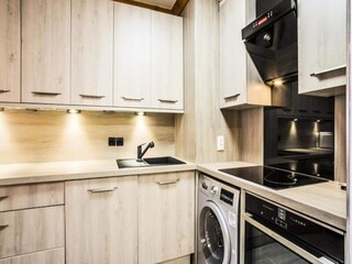 Apartment Montvalezan  17