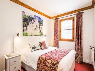 Appartement Montvalezan  19