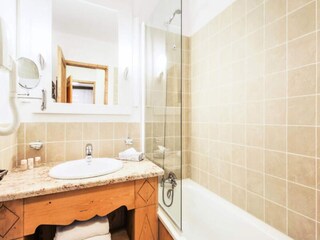 Appartement Montvalezan  9