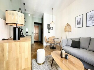 Apartamento Rouen  3
